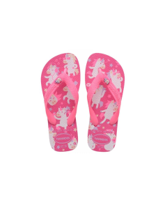 5784 Kids Fantasy Pink Flux